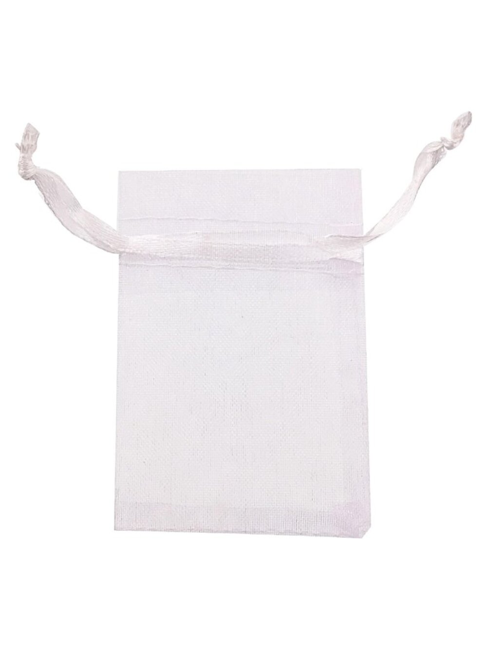 25pcs Large Organza Drawstring Bags 10x14 Wedding Party Favor Pouches